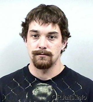 Chase Jd Moore Mugshot